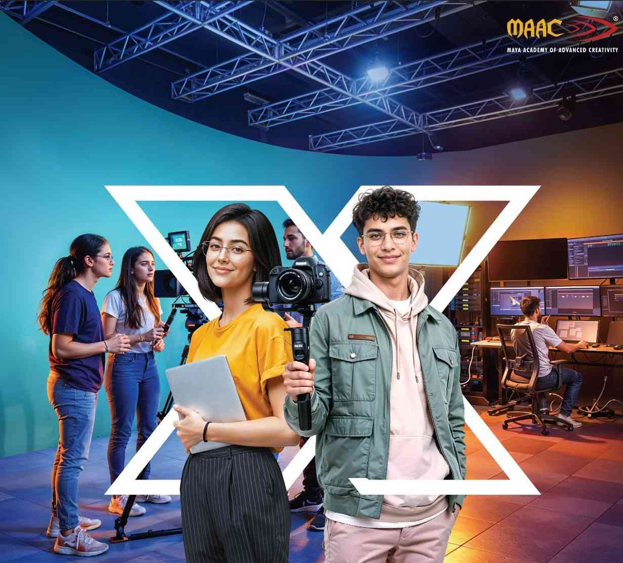 CareerX CreatorX