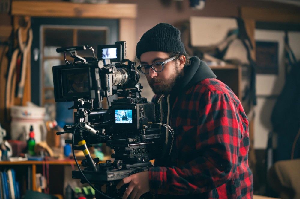 Digital Film Making