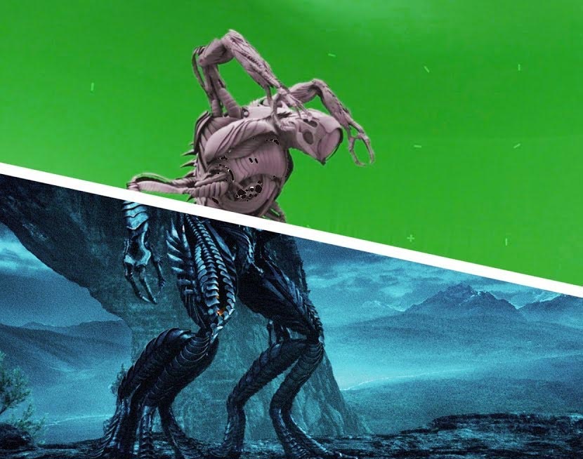 VFX PLUS