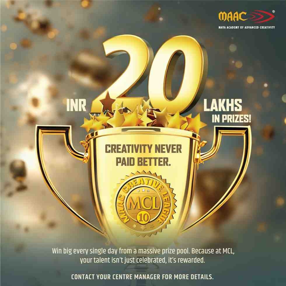 Maac Creative League