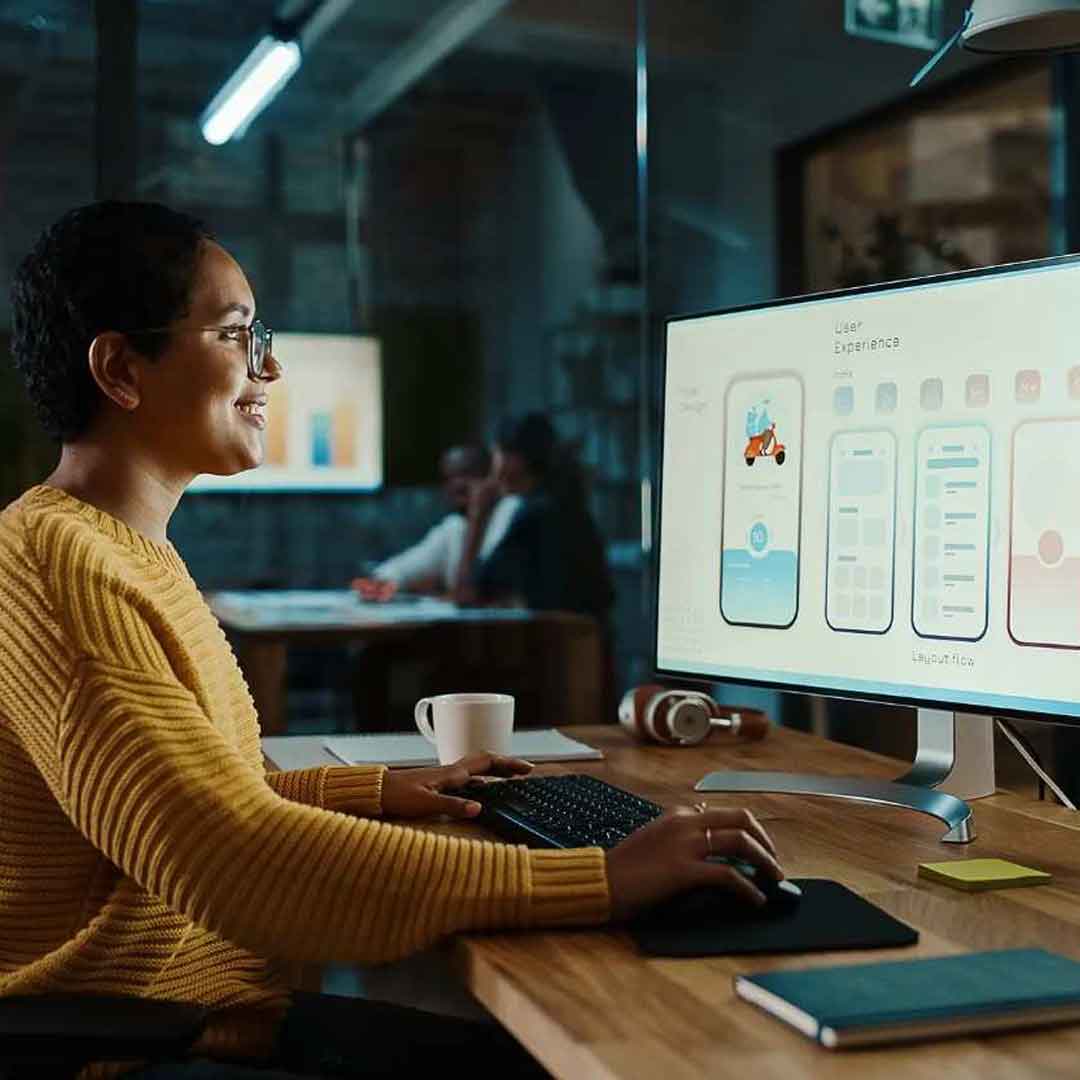 Software Display
