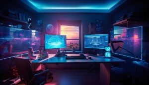 Game Designing Courses | Game Designing Courses After 12th