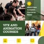 VFX And Animation Course