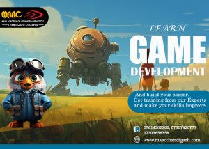 Game Development Courses