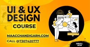 Ux and Ui Design Courses