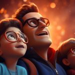 Top 10 Animated Movies of 2024