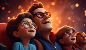 Top 10 Animated Movies of 2024
