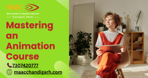 Mastering an Animation Course:Dos and Donts