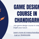 Game Design Course