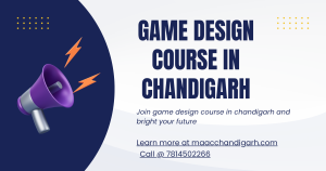 Game Design Course