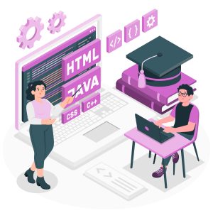 Java Full Stack Developer Course