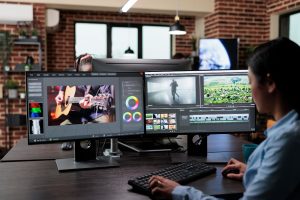 Multimedia Animation Institute in Chandigarh