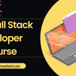 Java Full Stack Developer Course