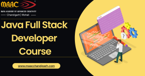 Java Full Stack Developer Course