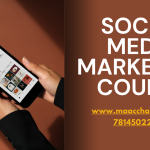 Social Media Marketing Course