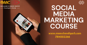 Social Media Marketing Course