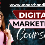 Digital Marketing Course in Chandigarh