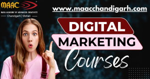 Digital Marketing Course in Chandigarh